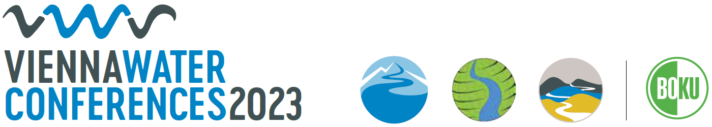 Vienna Water Conferences Logo