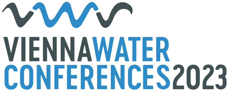 Vienna Water Conferences Logo