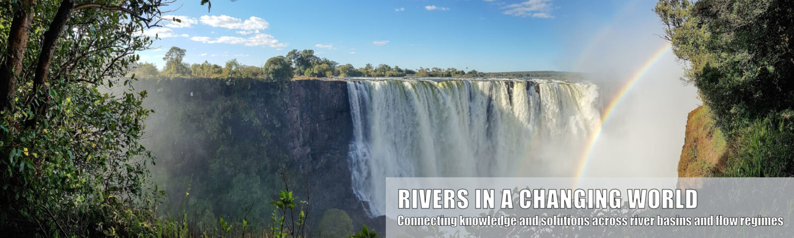 Victoria Falls