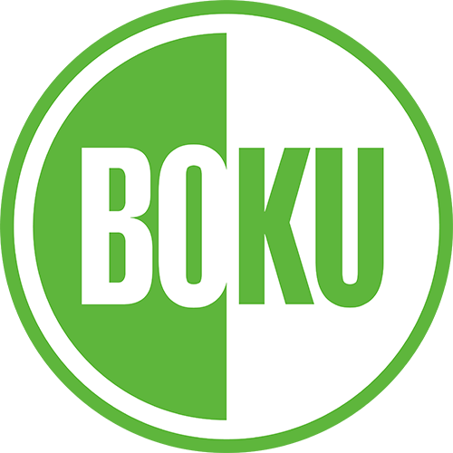 Boku Logo Rund