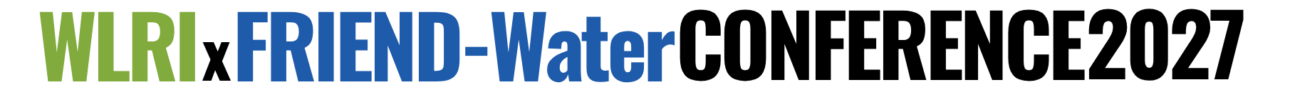 Vienna Water Conferences Logo