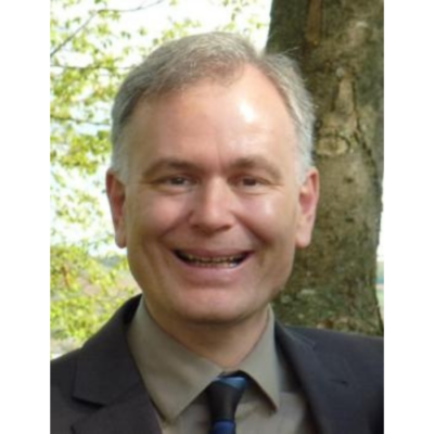 Prof. Helmut Habersack