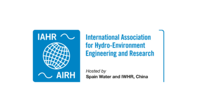 Logo International Association for Hydro-Environment Engineering and Research