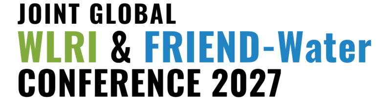 Vienna Water Conferences Logo