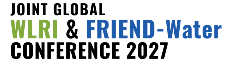Vienna Water Conferences Logo