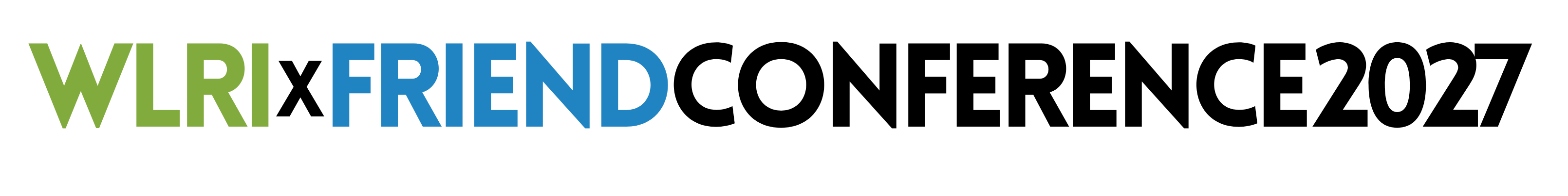 Vienna Water Conferences Logo