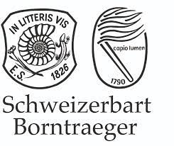 Schweizerbart
