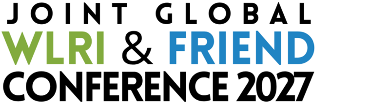 Vienna Water Conferences Logo